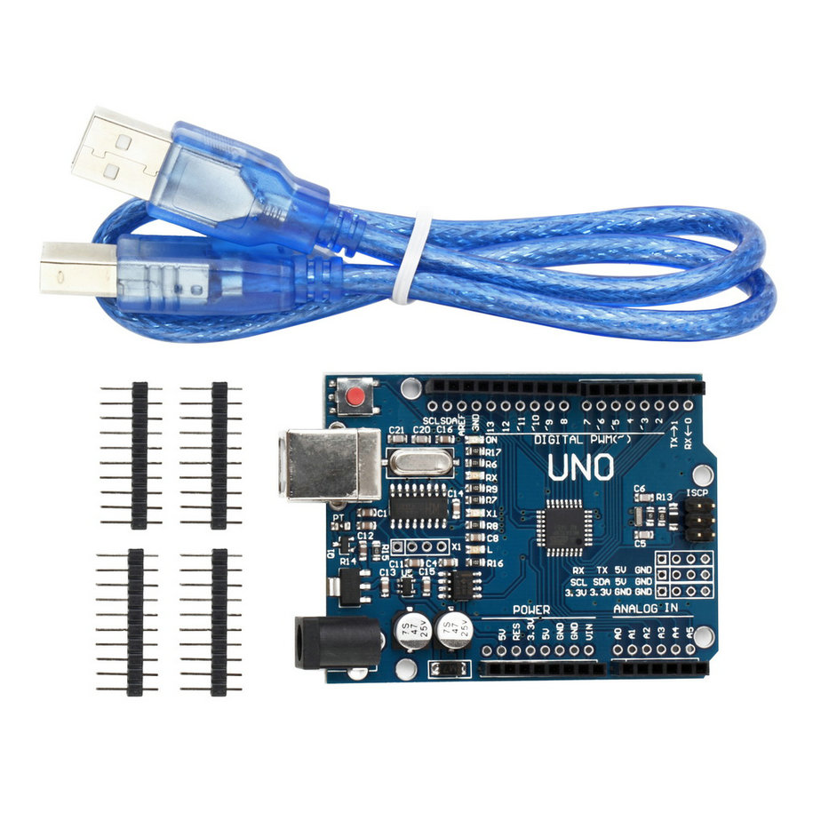 UNO R3 ATmega328P